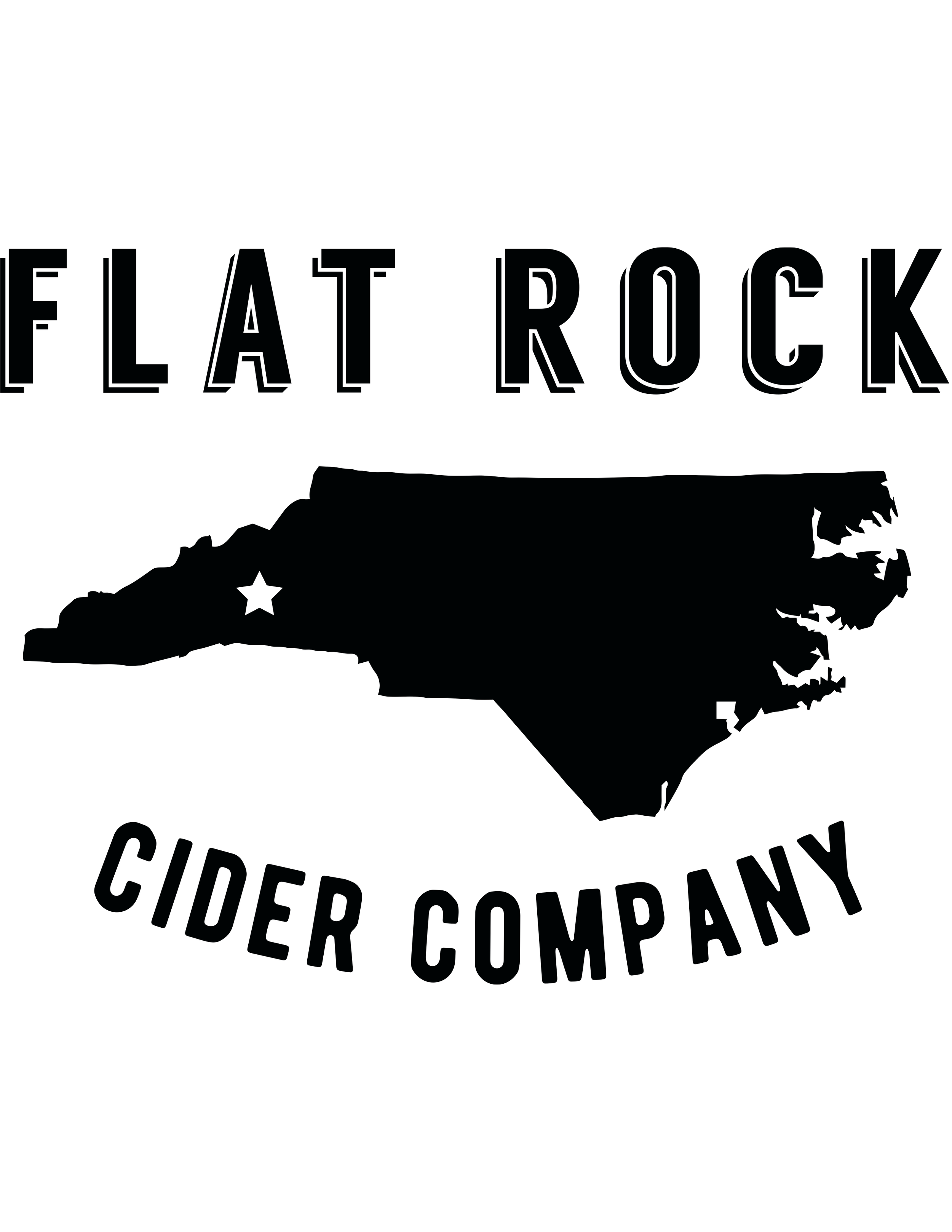 Flat Rock Cider Company
