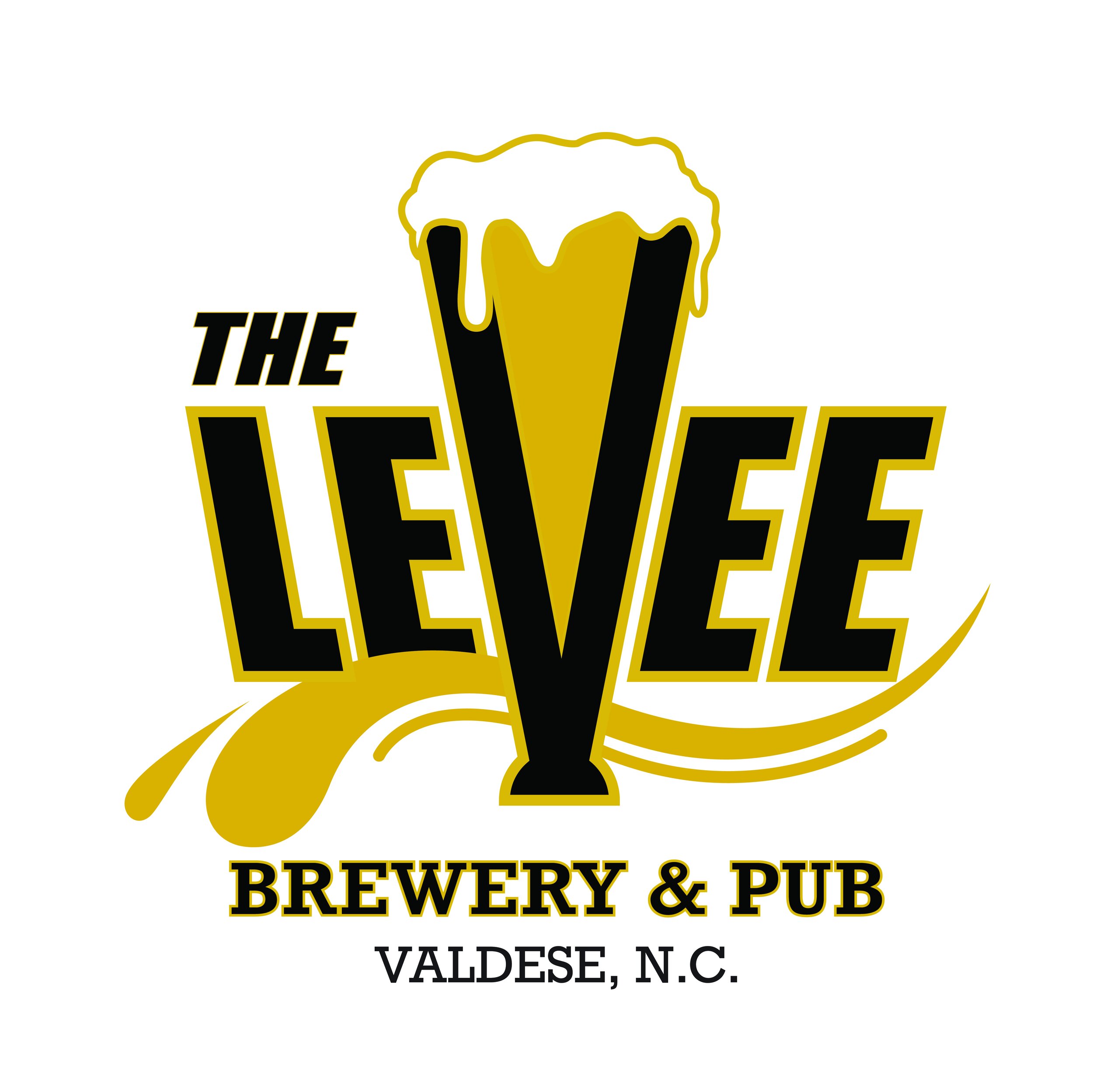 The Levee Brewery