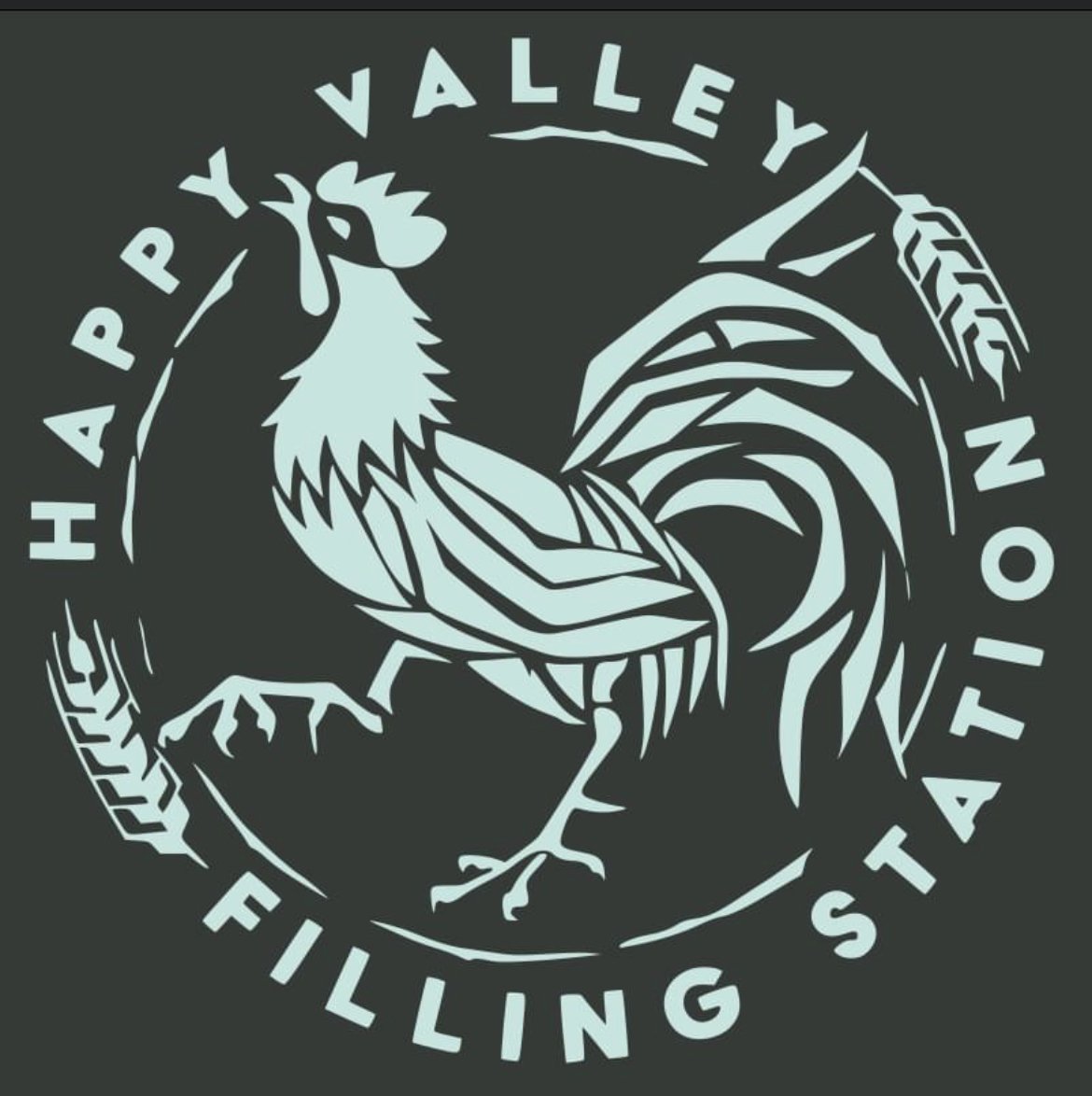 Happy Valley Filling Station