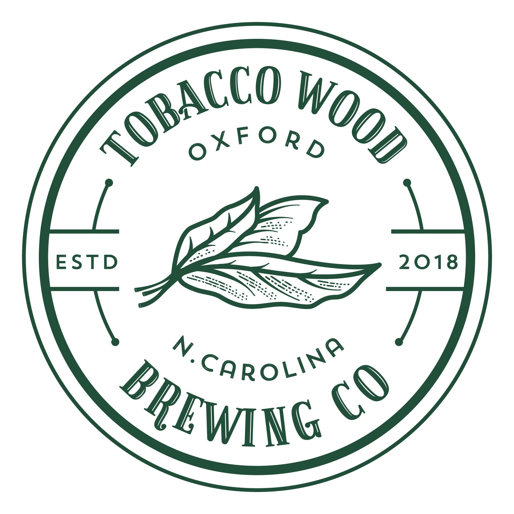 Tobacco Wood Brewing Company