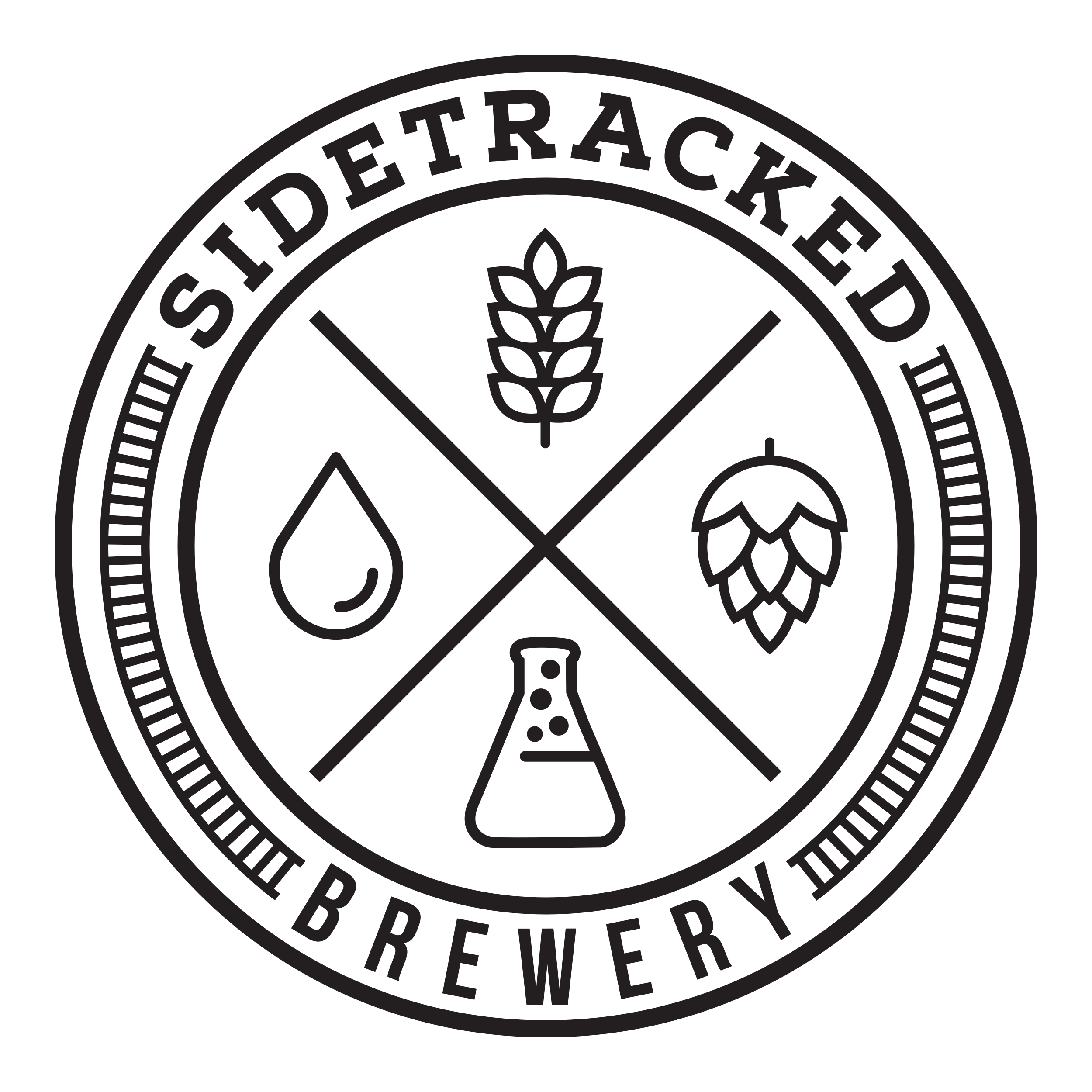 sidetracked_brewery_trademark_elements_black.png