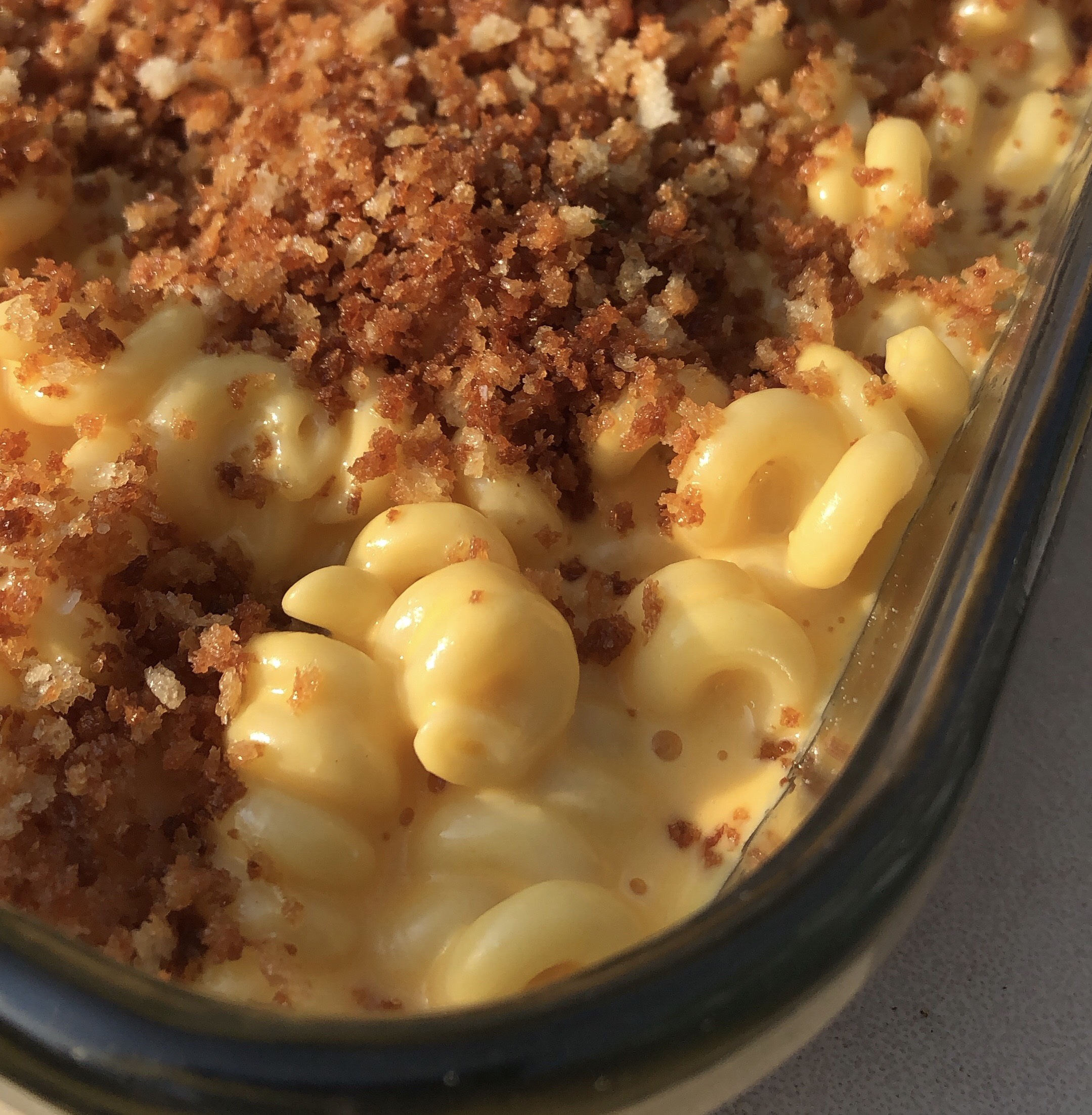 Execution pneumonia Blink Better-than-Boxed Mac and Cheese — Just Kitchin