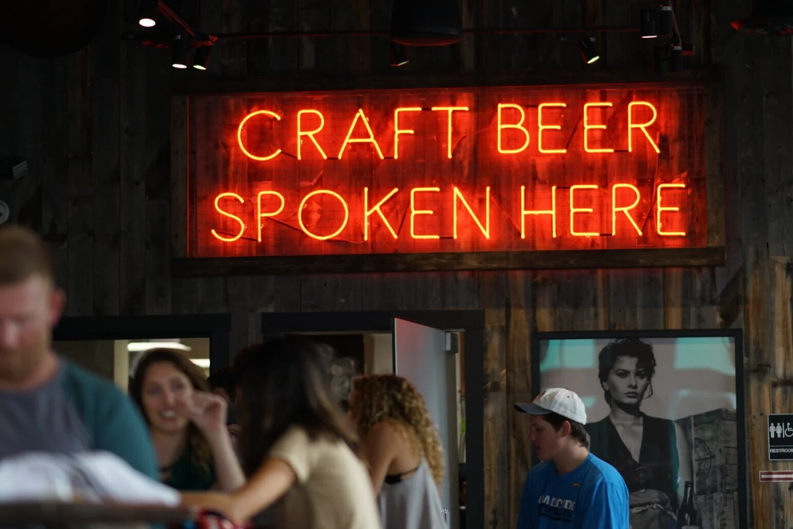 5 Charlotte Iconic Beers