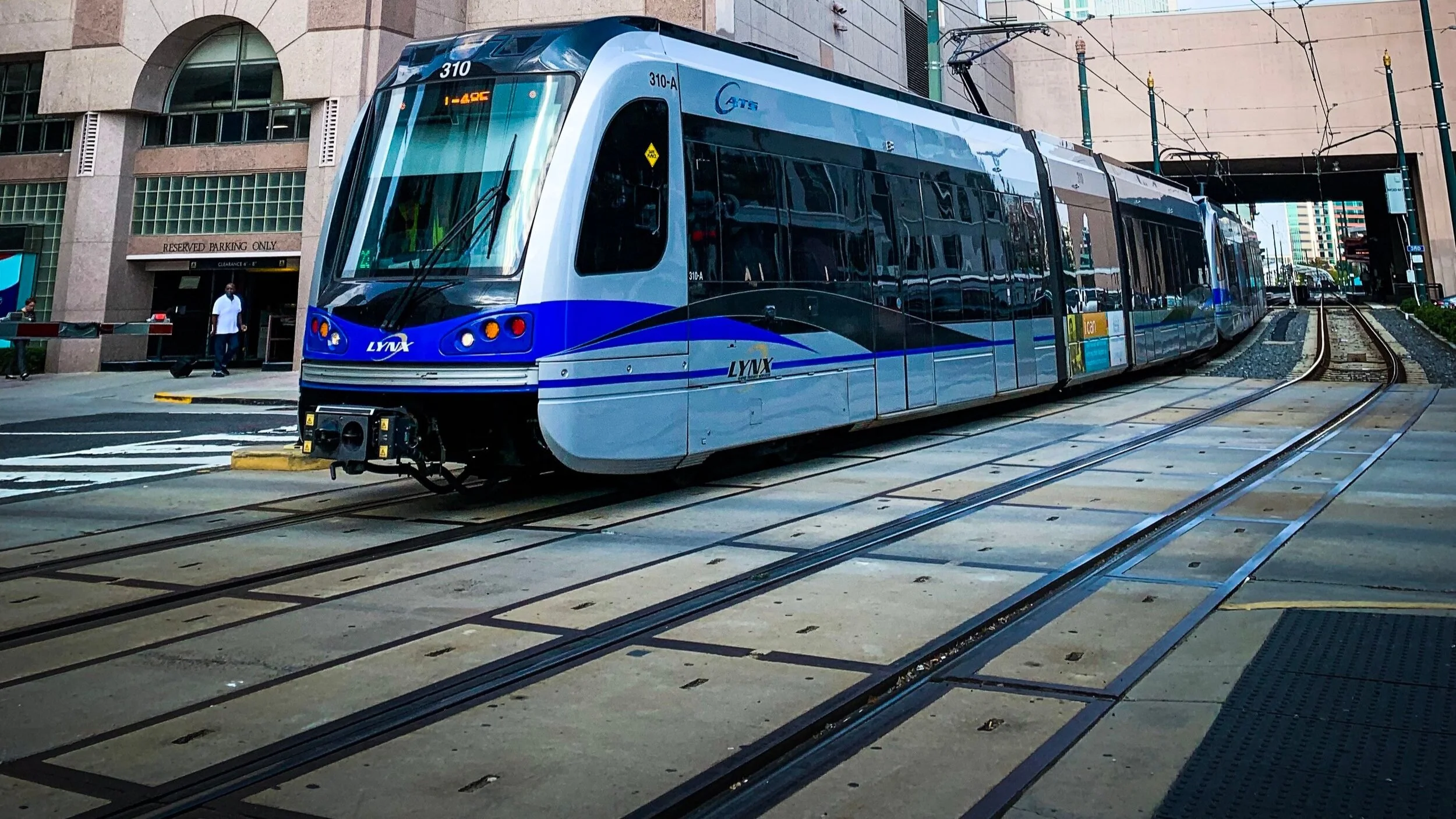 The Silver Line: Virtual Public Meetings