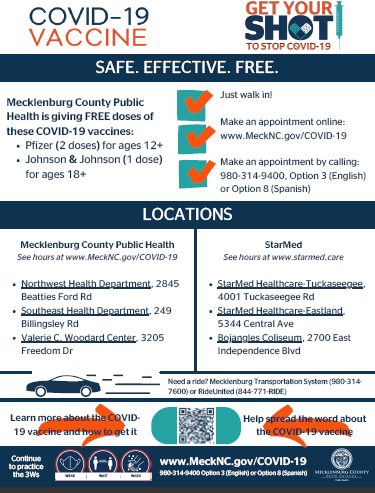 Safe Effective Free English 