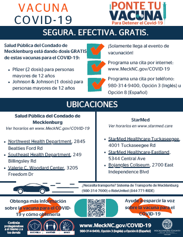 Safe Effective Free Spanish