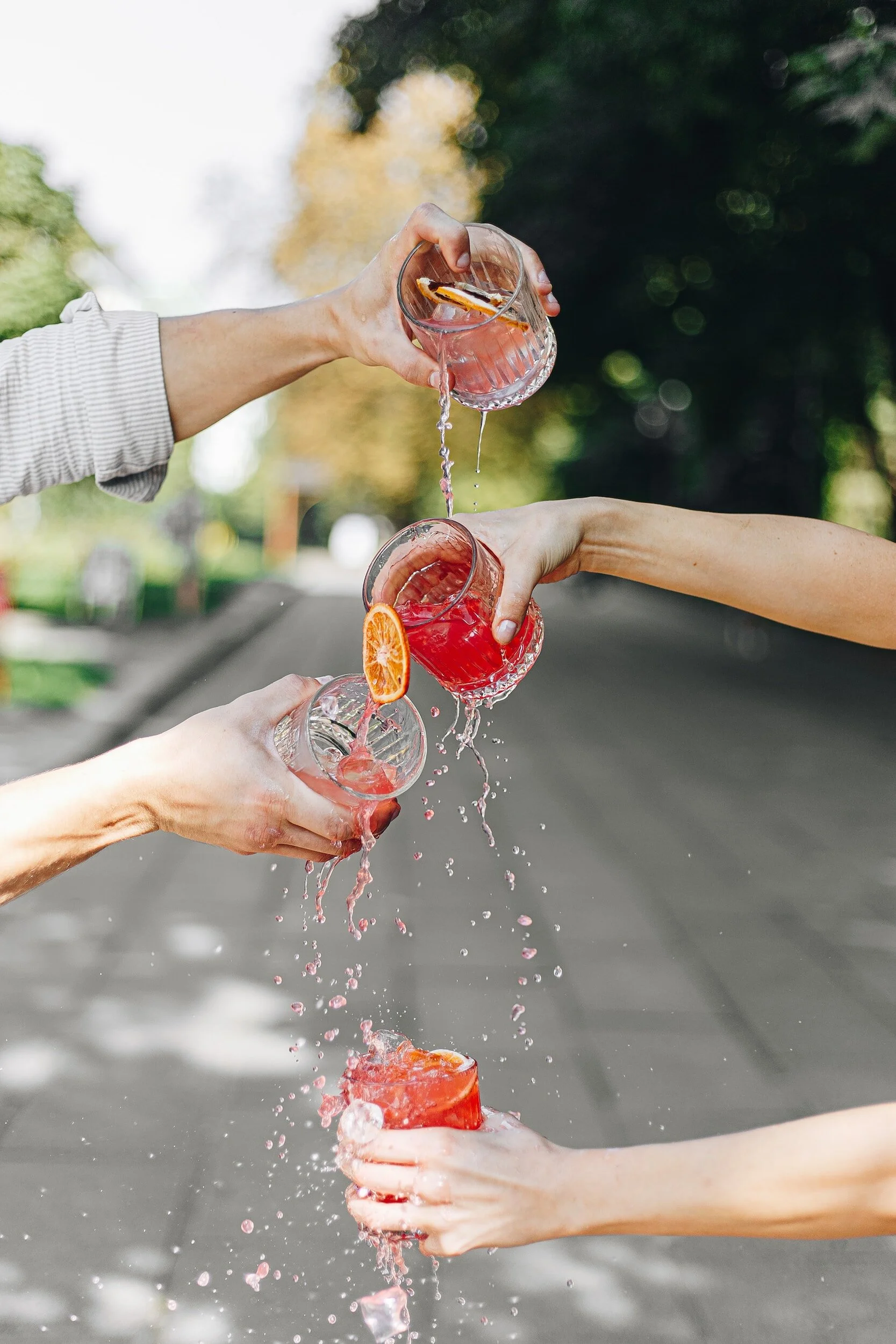 How to Create a Social District in Charlotte