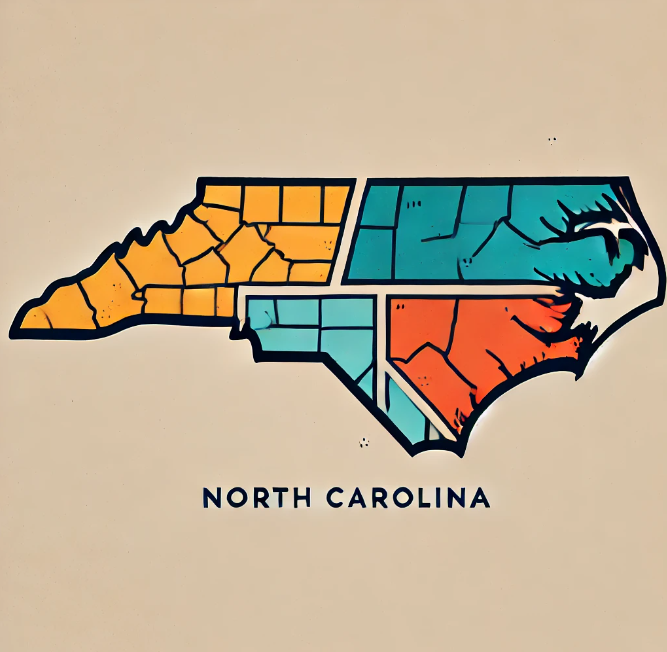 Understanding North Carolina’s County Tier Designations