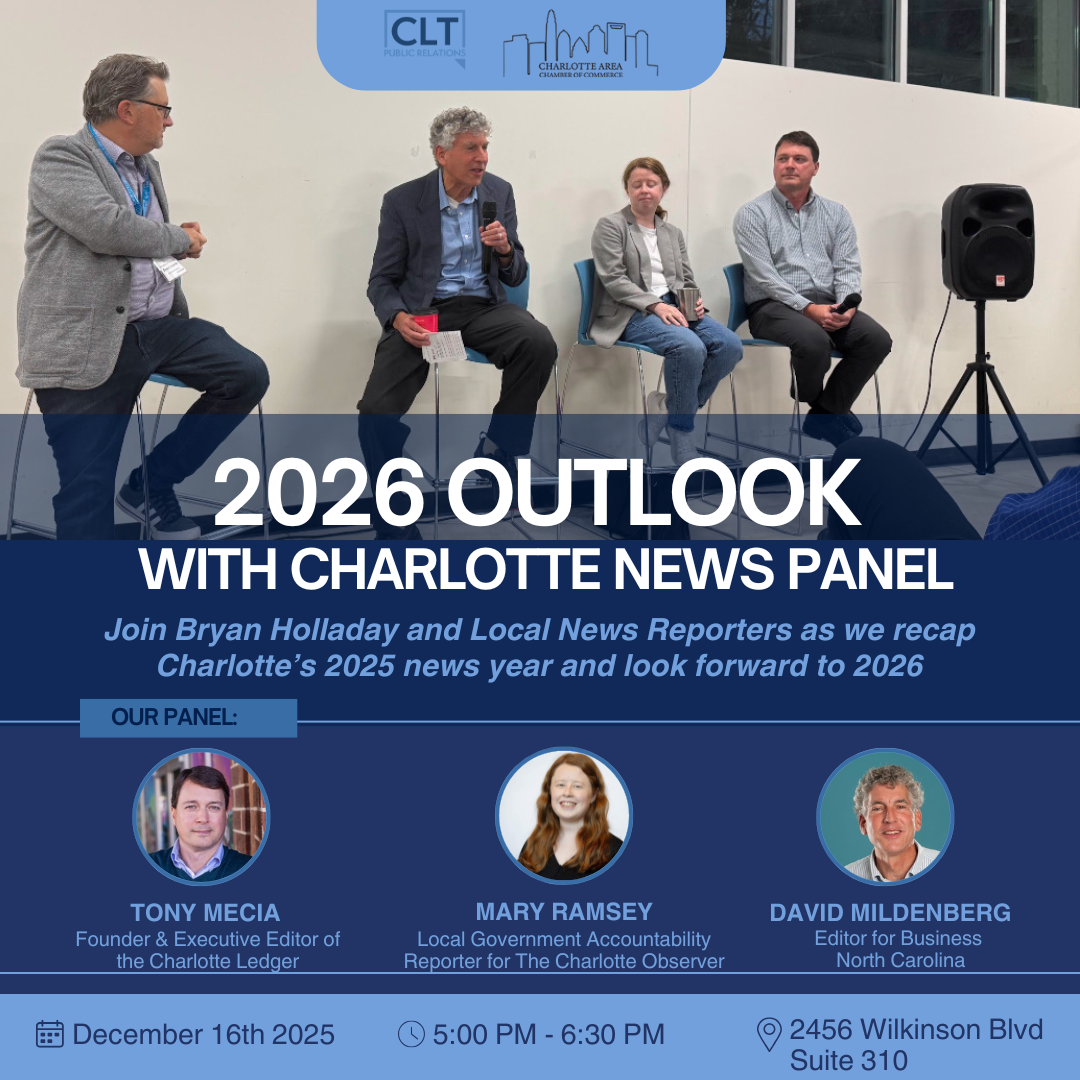 2026 Local News Outlook