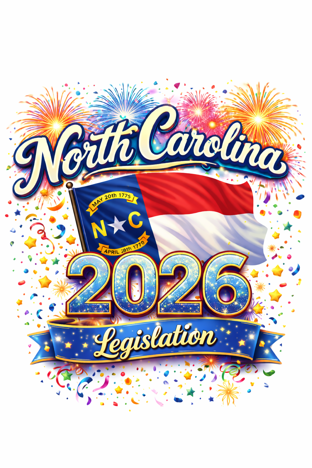 Notable Pieces of Legislation Set to Take Effect in 2026