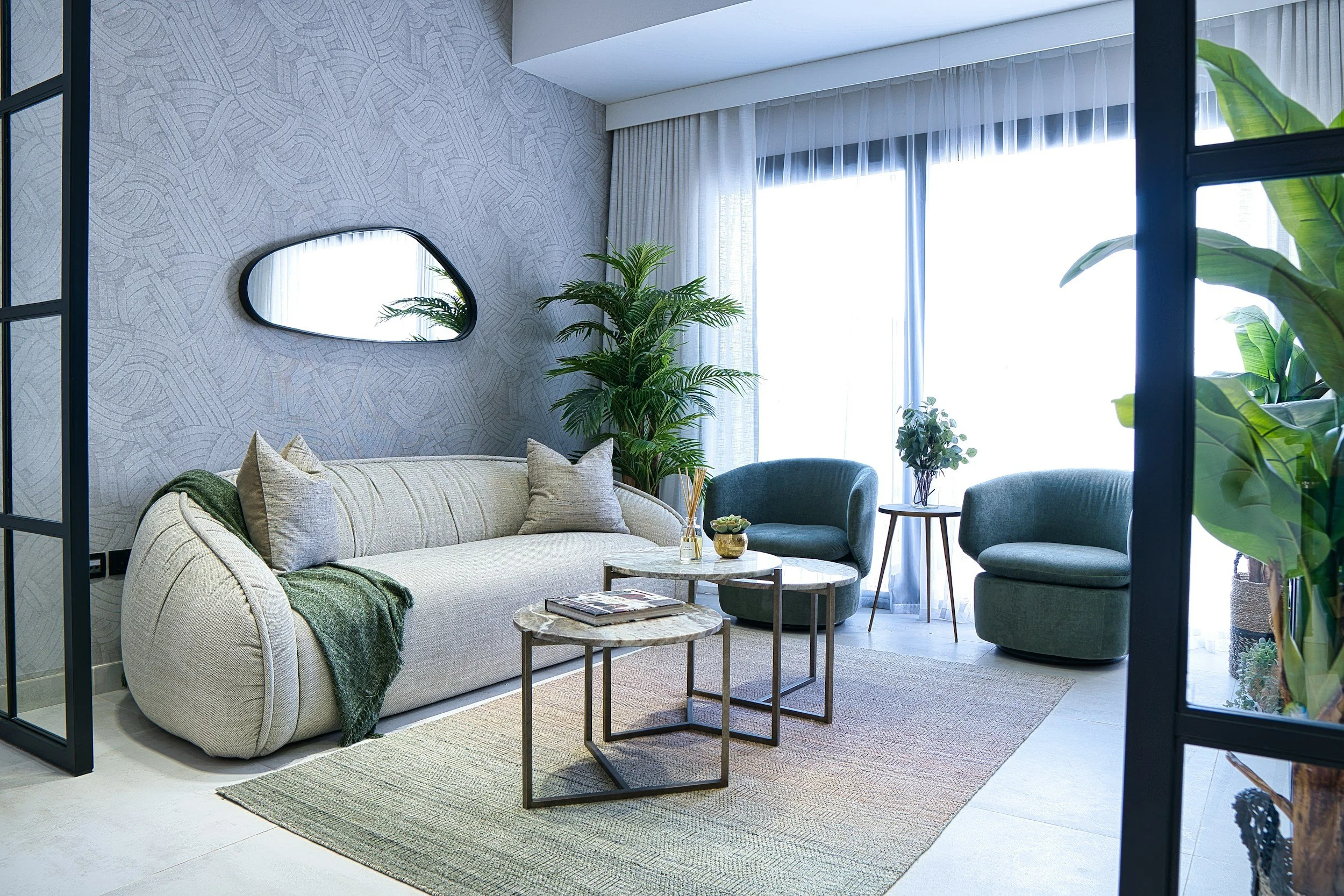 A New Mix in Mixed-Income Housing