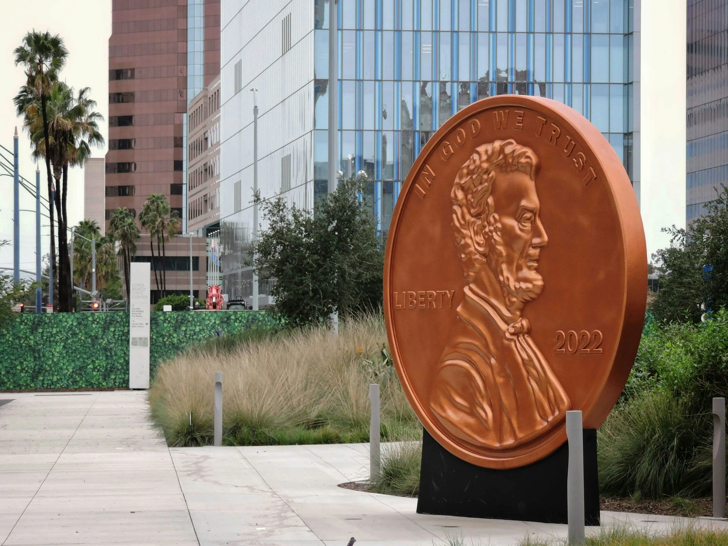 Mecklenburg County's 1 Cent New Transit Tax Has Started 
