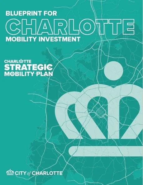 Charlotte’s Mobility Needs