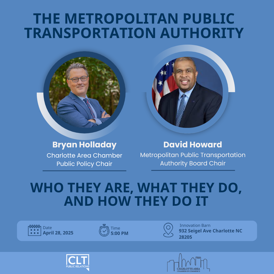 The Metropolitan Public Transportation Authority 