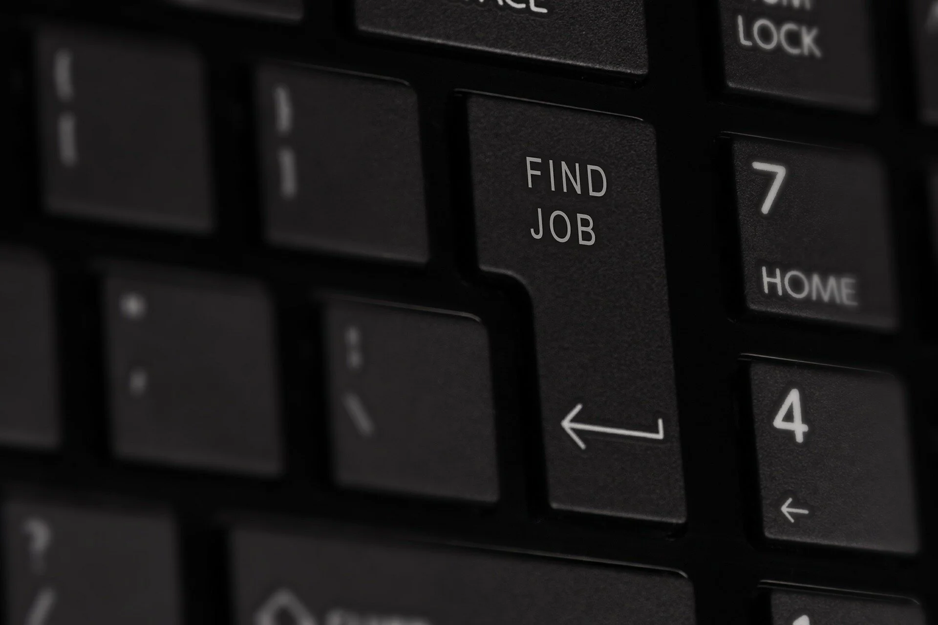 Applying for post-PhD jobs: 5 Unoriginal tips