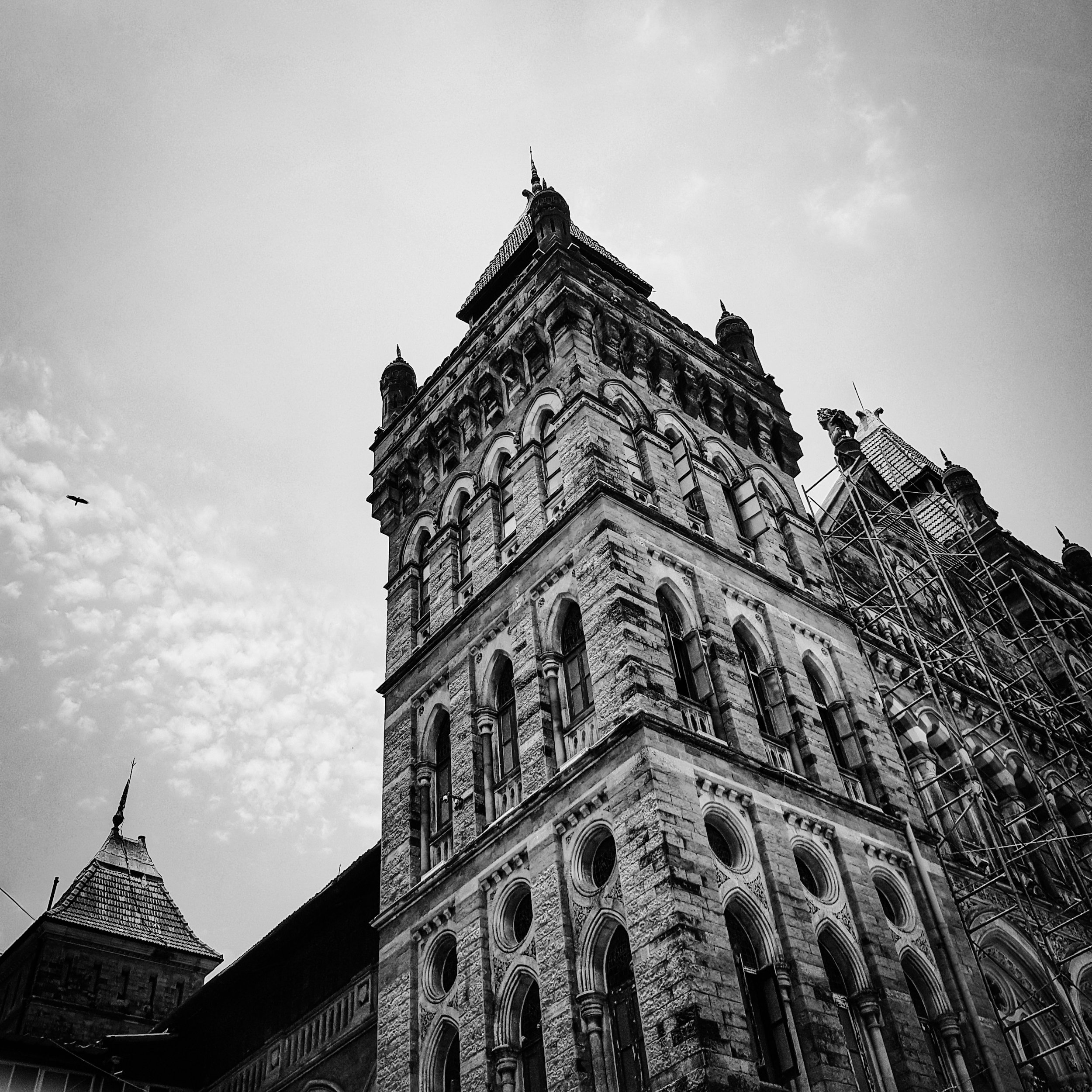 Orientalism and Knowledge in the Postcolonial World