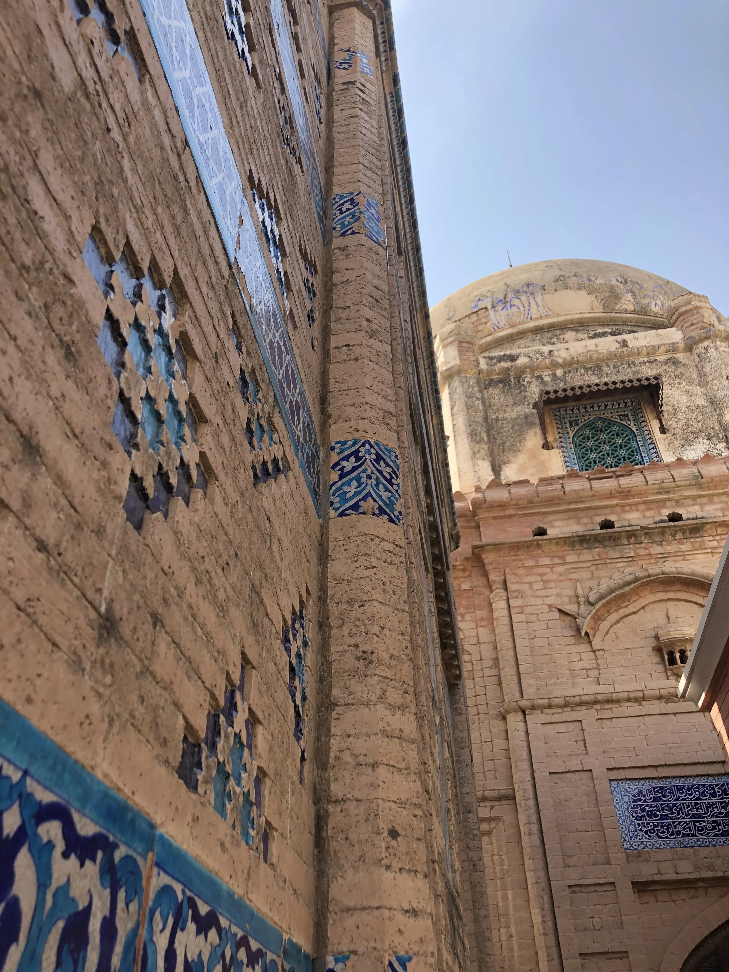 Death in the Occident 