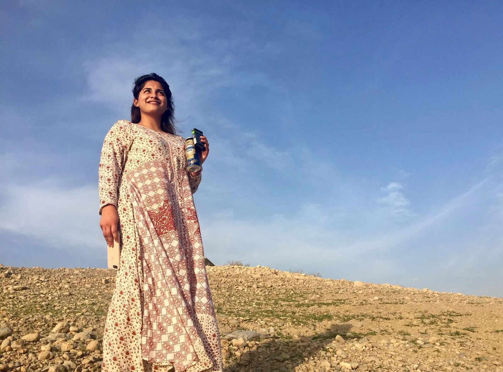 What I Would Tell You