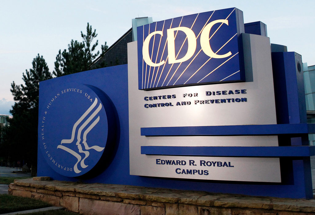 CDC, states investigating severe pulmonary disease among people who use e-cigarettes