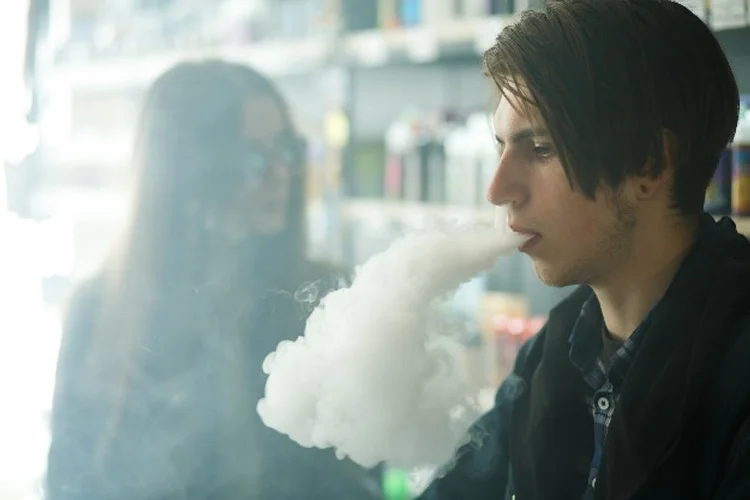 NYC Is Coming For Your Flavored Juul Pods