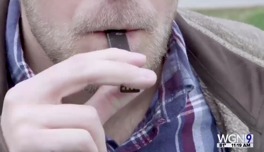 Focus On Family: Understanding the risks associated with Juul and other e-cigarettes