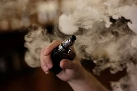 CDC flags one death and nearly 200 cases of lung illnesses in U.S., possibly tied to vaping.