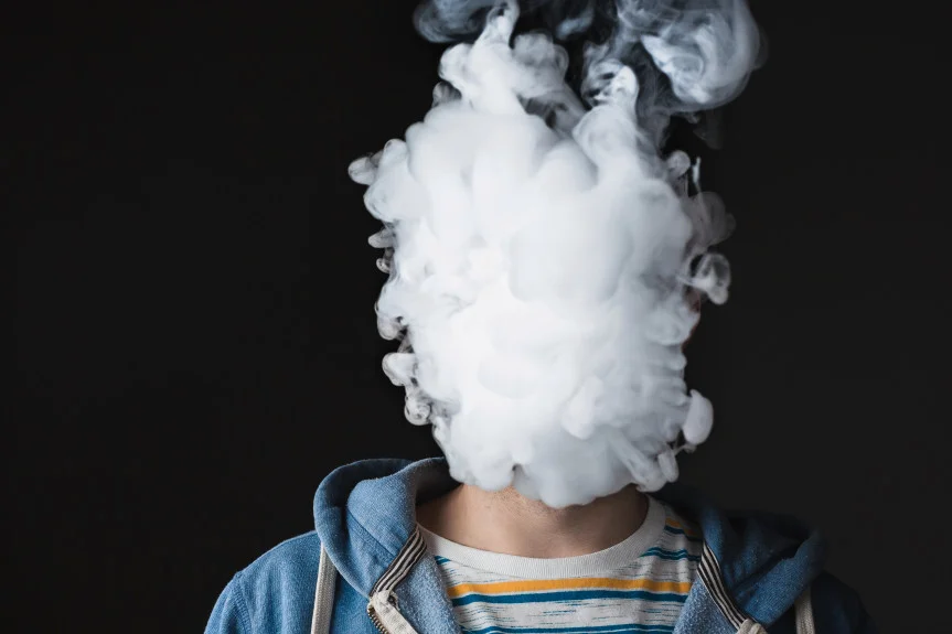Top Boston lung doctors, advocates sound the alarm on emerging vape crisis
