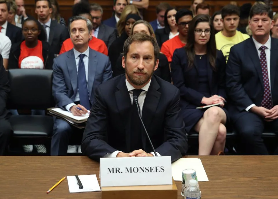 Juul Funded High Schools, Recruited Social Media Influencers To Reach Youth, House Panel Charges