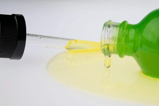 Vape juice can kill kids. A vaping law’s slow rollout left them at risk of nicotine poisoning.