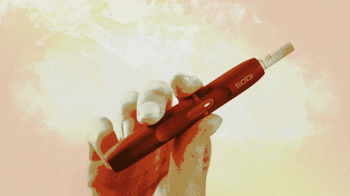 The Next Vaping: Big Tobacco claims to have created a safer cigarette. Is unleashing it a big mistake?