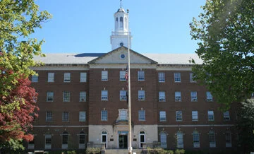 Town of Morristown, NJ