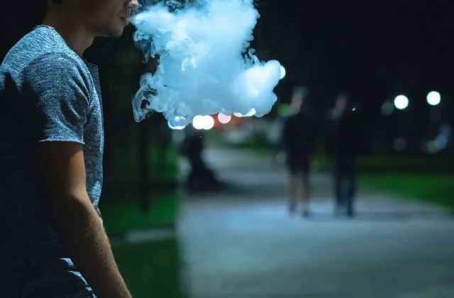 Trying to Curb a Teen Epidemic