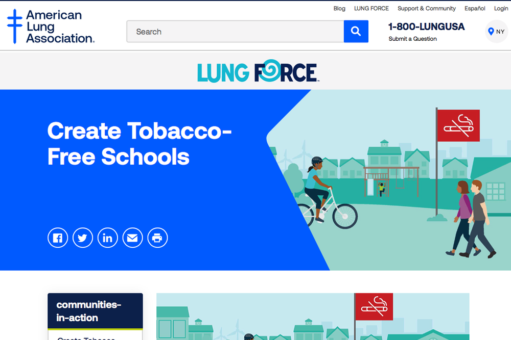 does smoking pure tobacco cause cancer Natural.” “Organic.” “Light.” These words can make cigarettes seem safer, but the science doesn't lie. They aren't