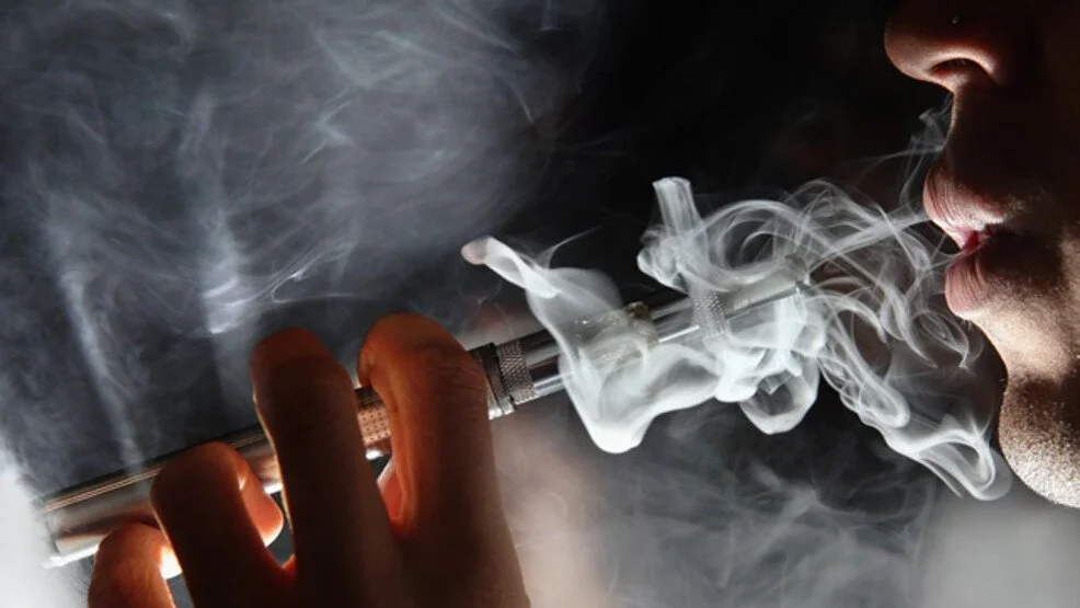Flavored vaping product ban proposed by Montana officials