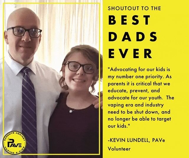 Happy Father's Day! This weekend, PAVe is highlighting some of our favorite dads. We appreciate your dedication now and always!

#fathersday2020 #bestdadsever #happyfathersday