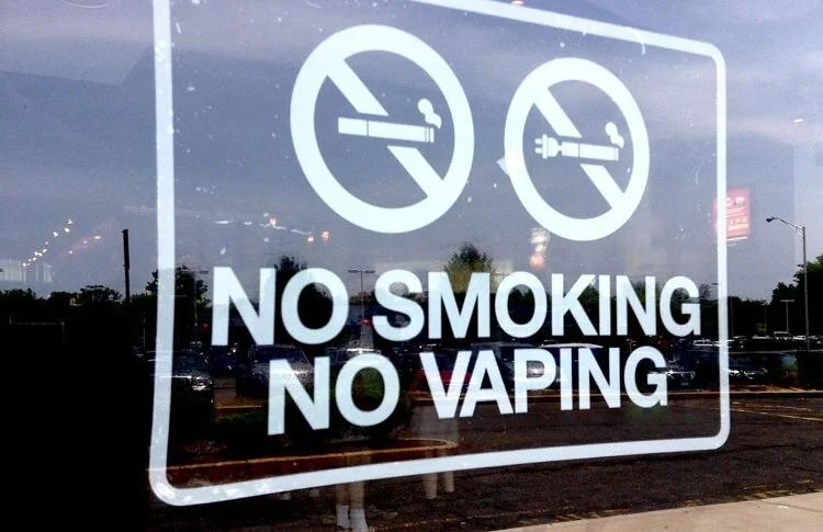 Weiser files suit against JUUL for marketing to youth