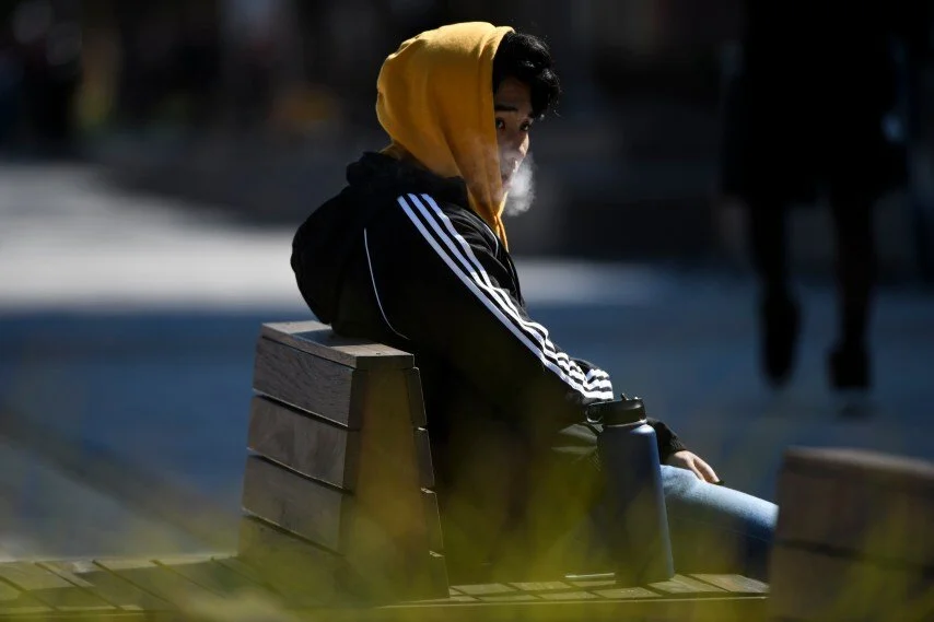 Colorado Sues JUUL, Says The E-Cigarette Company Targeted Children