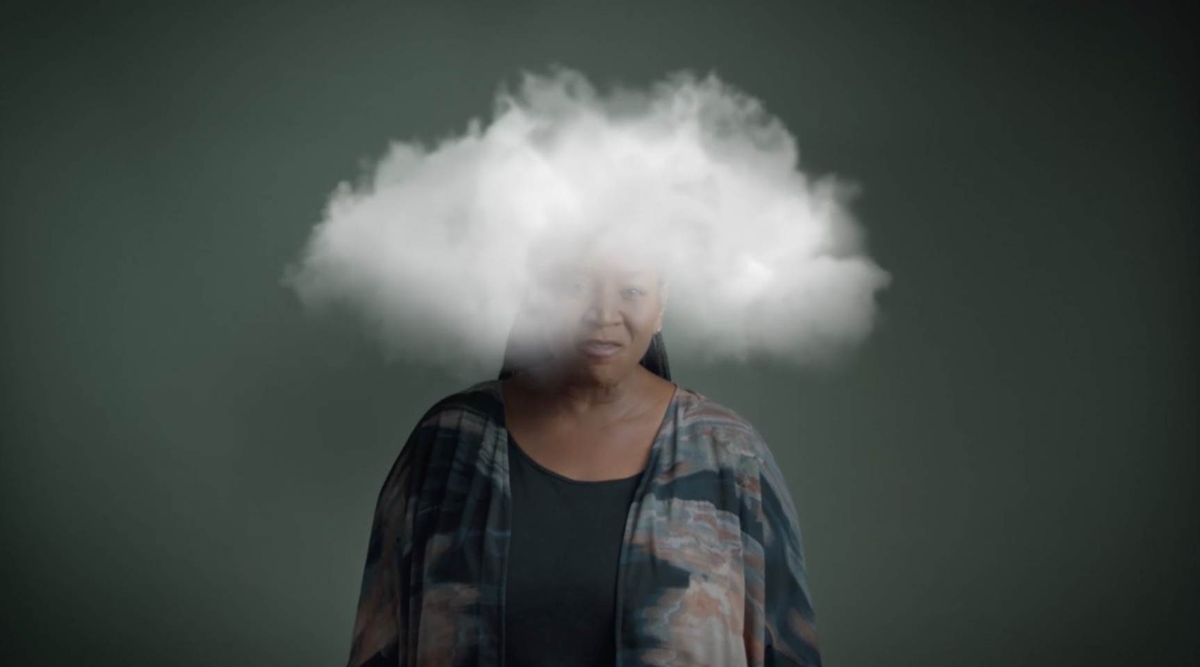 “Get Your Head Out of the Cloud”