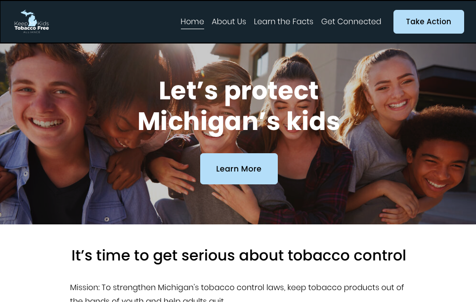 michigan tobacco laws MICHIGAN — Parents Against Vaping E-cigarettes