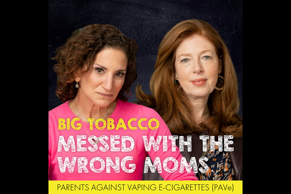 PETITIONS - ALL  Parents Against Vaping E-cigarettes