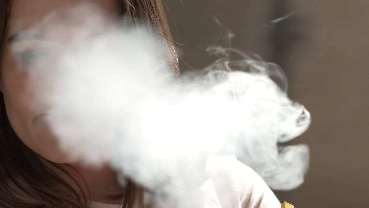 COLORADO — Parents Against Vaping E-cigarettes
