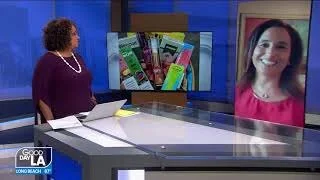 Parents Warn of Sale of Candy-Flavored Tobacco Products