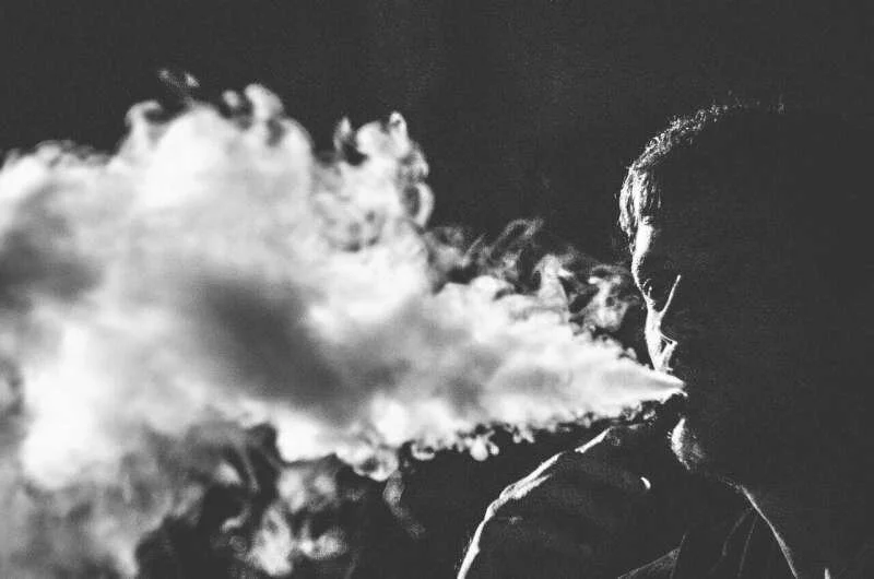 Vaping is linked to heightened eating disorder risk among U.S. college students