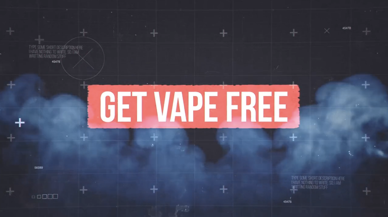 Quitting Resources  Parents Against Vaping E-cigarettes
