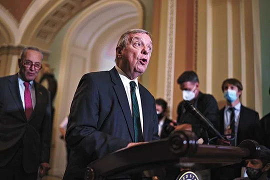 Proposed federal tobacco tax may cost more than it earns