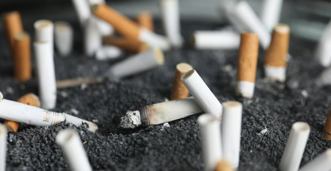 The Research Behind Biden’s Plan to Reduce Nicotine in Cigarettes
