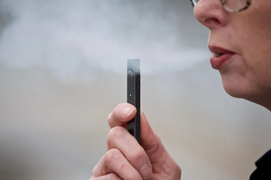 E-Cigarette Maker JUUL To Relocate Headquarters To D.C.
