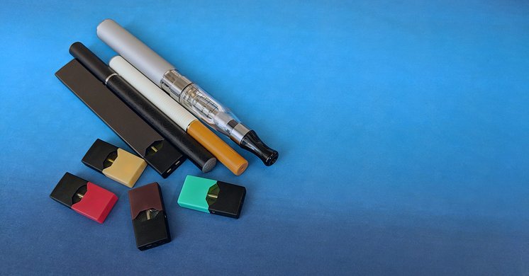 eCigs, Vape Pens and Hookah Sticks – Sorting Out the Slang – Steve K's  Vaping World