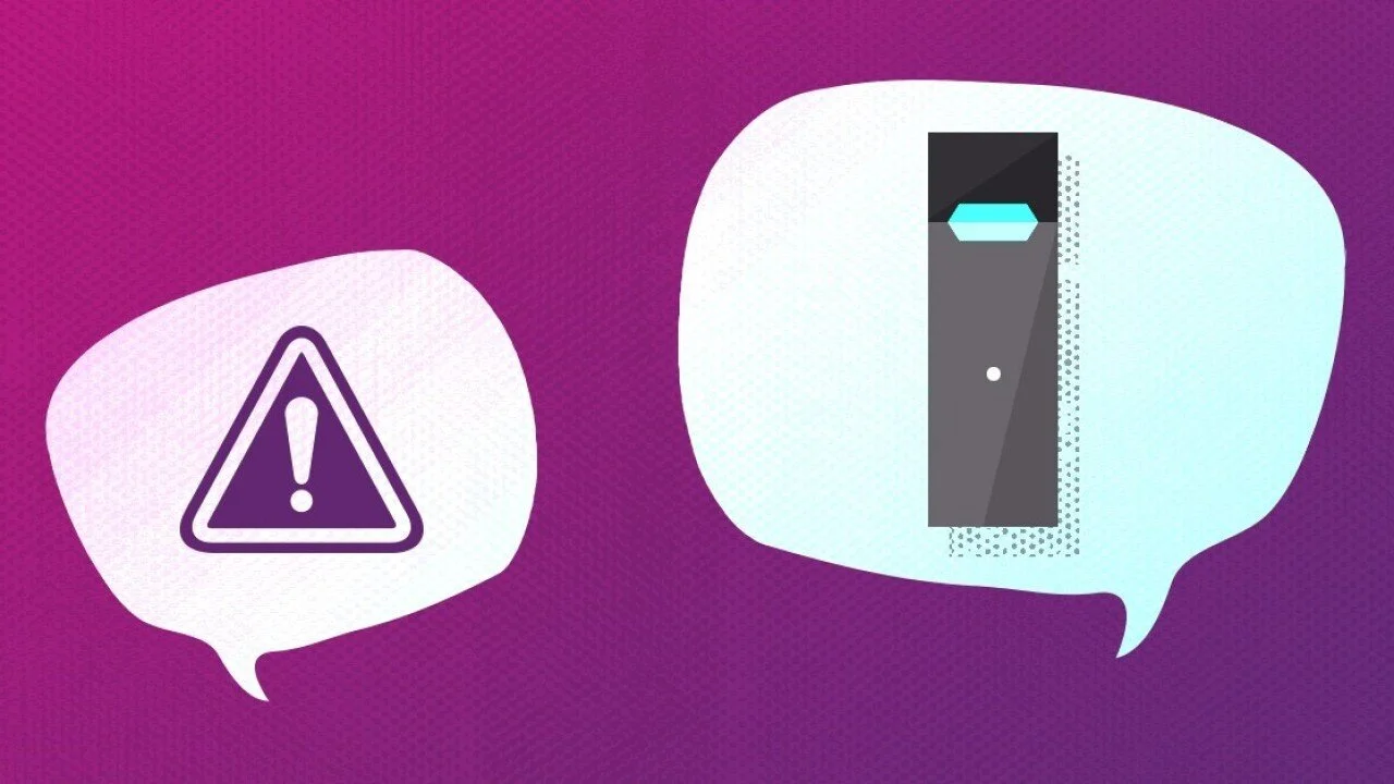 Idaho Office of Drug Policy launches a teen vaping prevention campaign aimed at parents