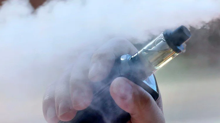 Idaho House narrowly passes bill to regulate vape shops